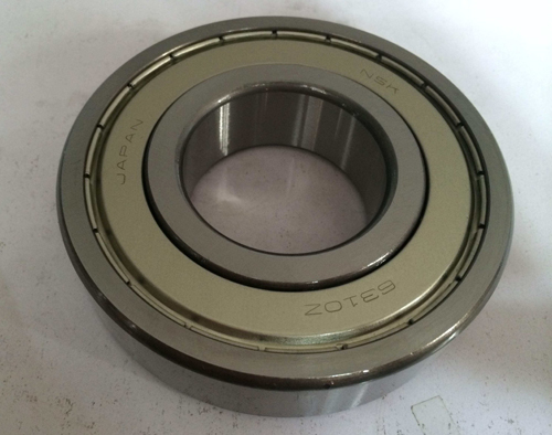 Latest design 6310-2RZ C4 bearing