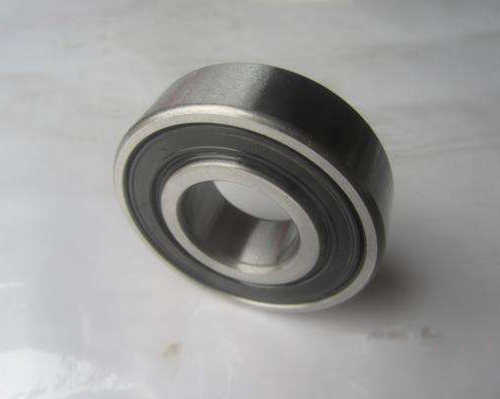 Fashion bearing 6307 2RS C3 for idler