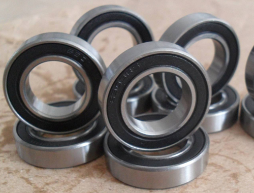 bearing 6204 2RS C4 for idler Free Sample