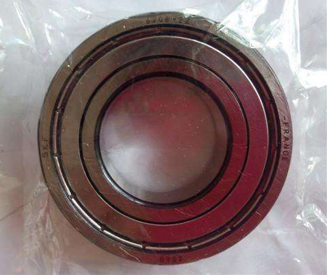 bearing 6204 ZZ C4 for idler Factory