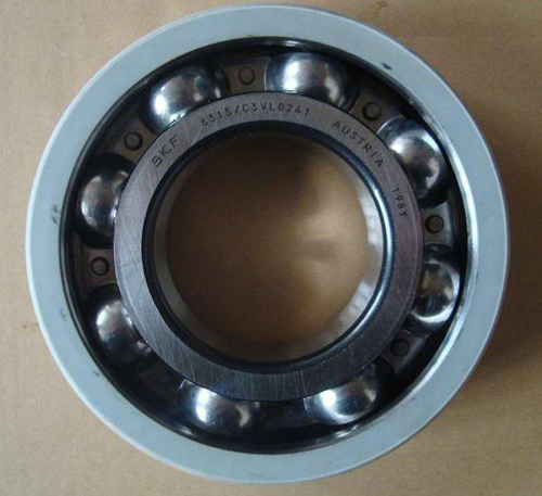 Advanced 6307 TN C3 bearing for idler