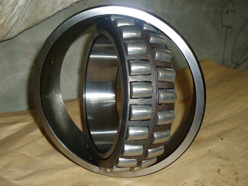 bearing 6204 TN C4 for idler Instock